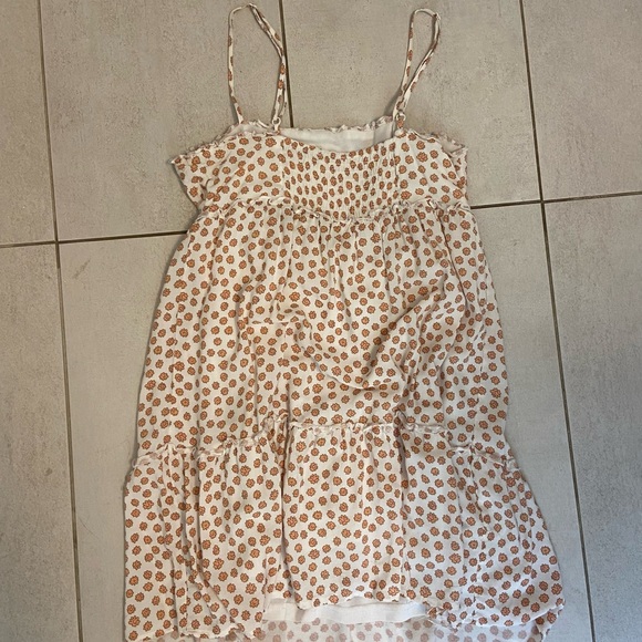 PacSun mini sundress. Worn a few times. Size small - Picture 3 of 4